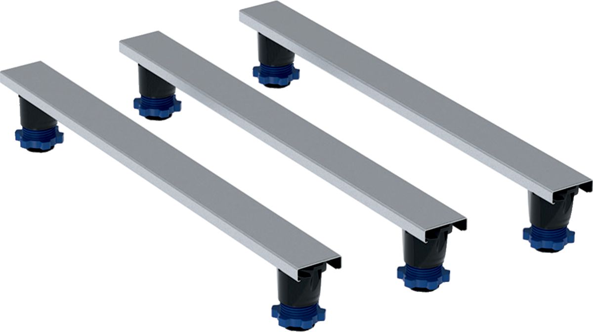 Geberit zestaw montażowy brodzika 554.964.00.2