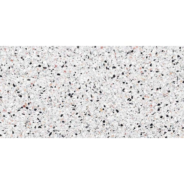 Gres szkliwiony włoski SHINE STONE mat z wybłyszczonym kamieniem 60x1