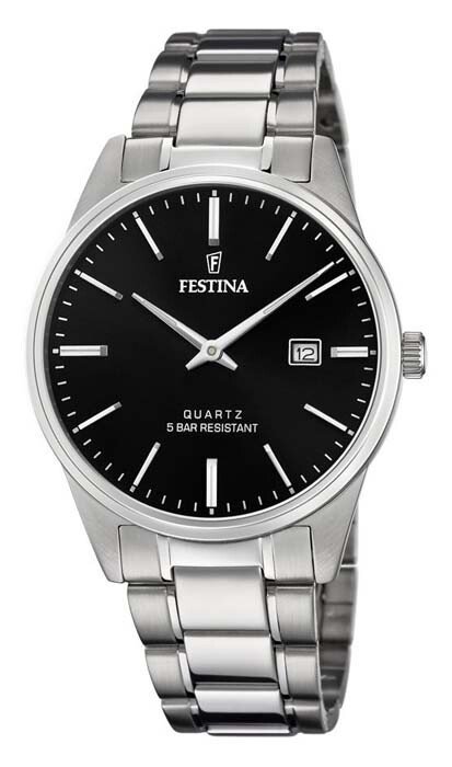 Zegarek męski Festina Classic F20511_4