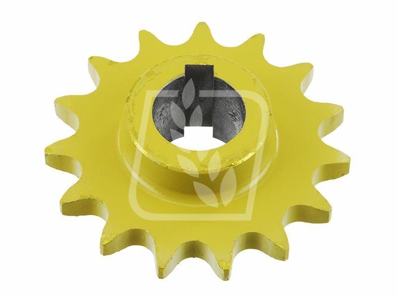 Zębatka Z15 80321741