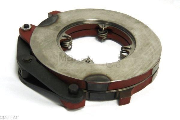 Docisk hamulcowy Zetor 7245-2680