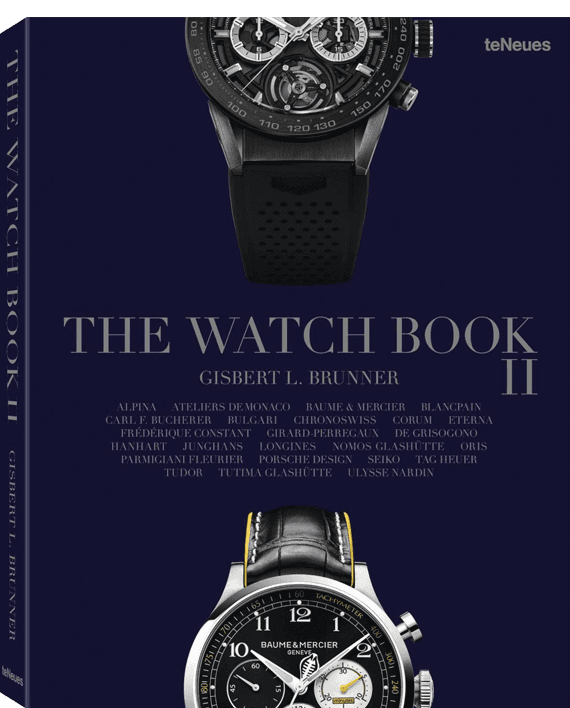The Watch Book II
