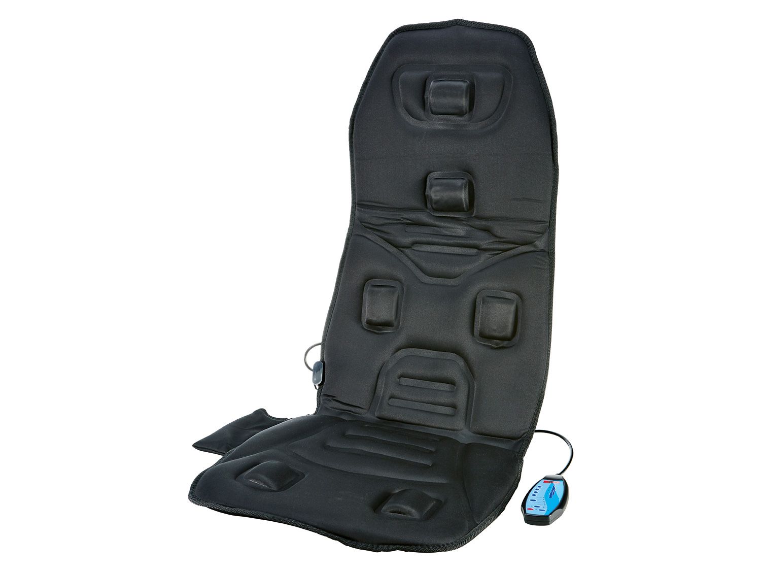 Ultimate Speed Samochodowa mata masująca Uamm 12 B2