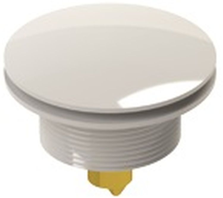 Darmowa Dostawa - Korek do wanny biały Riho 208706