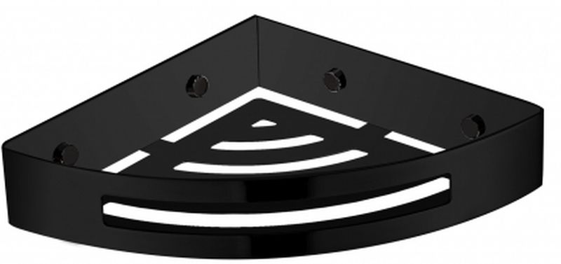 Darmowa Dostawa - Koszyk łazienkowy Omnires Uni UN10332BL