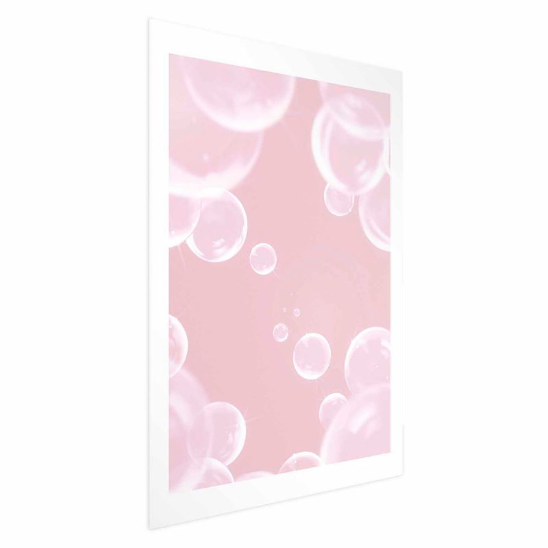 Plakat Artgeist Subtelny powiew 40x60 cm bez ramy 1 szt