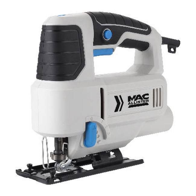 Wyrzynarka z funkcją podrzynania MacAllister 600 W