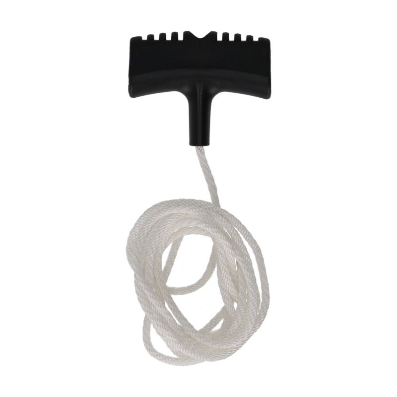 Uchwyt rozrusznika z linką NAC (2,5 mm x 1m)