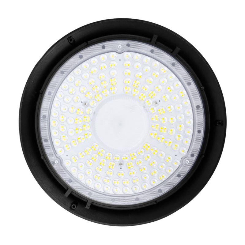 Oprawa przemysłowa LED Edo typu High Bay Viti Pro, 200W, 4000K, 24000lm, IP65, 180-240V 1 szt.