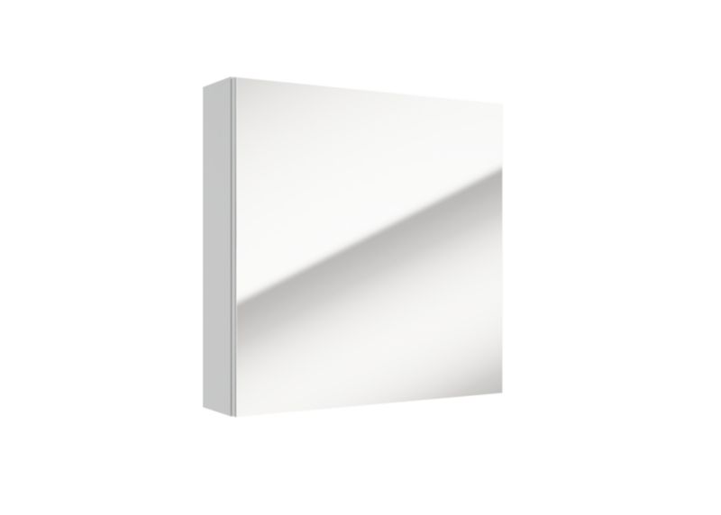 Szafka lustrzana Deftrans Uni 60 x 60 cm