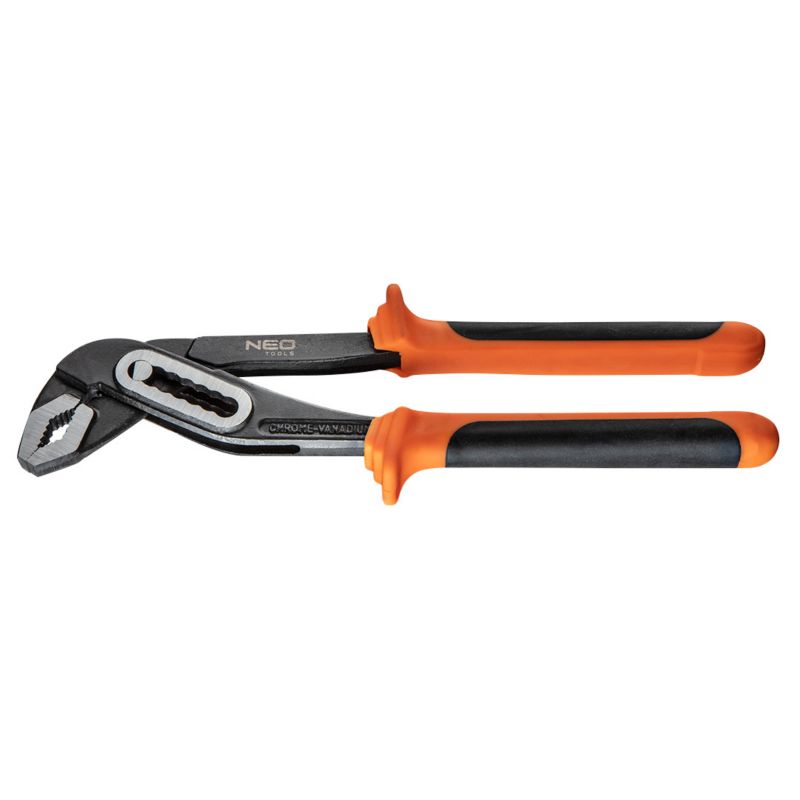 Szczypce do rur NEO TOOLS 250 mm, zakres 0-36 mm 1 szt