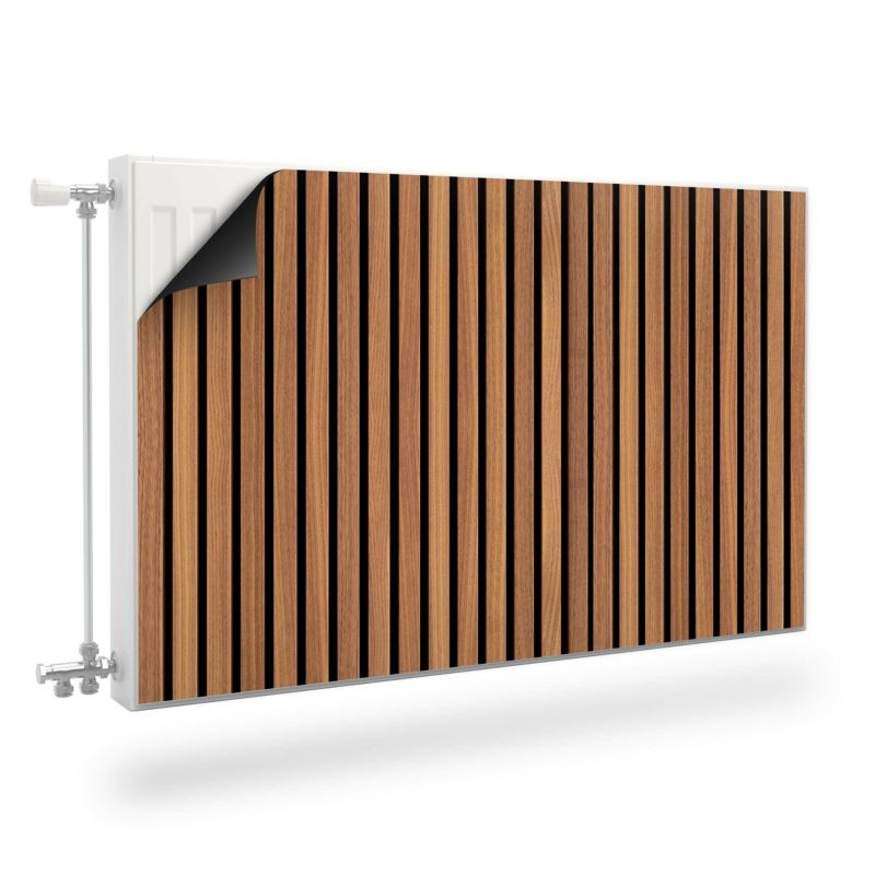 Maskownica Magnetyczna Muralo Lamele 110x60 cm 1szt.