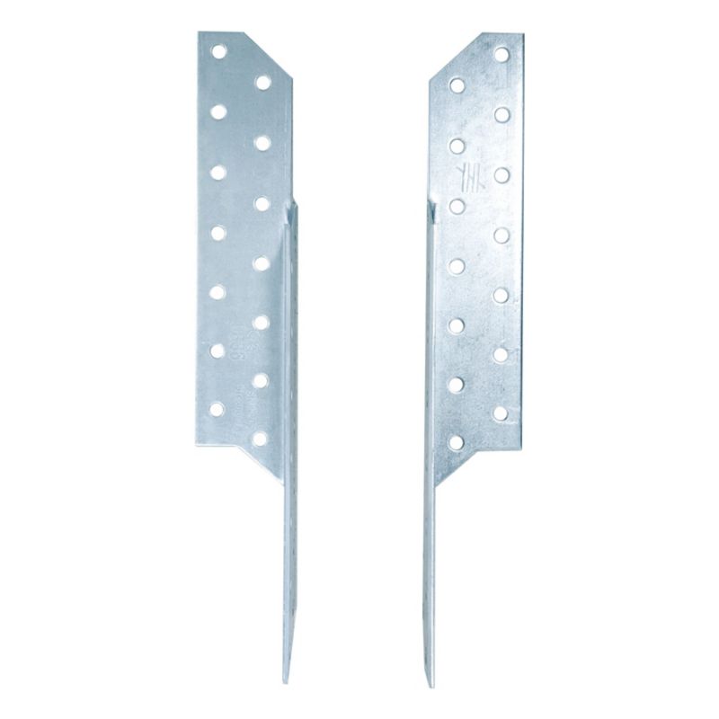 Kotew płatwiowa Simpson lewa 34,5 x 170 x 2 mm