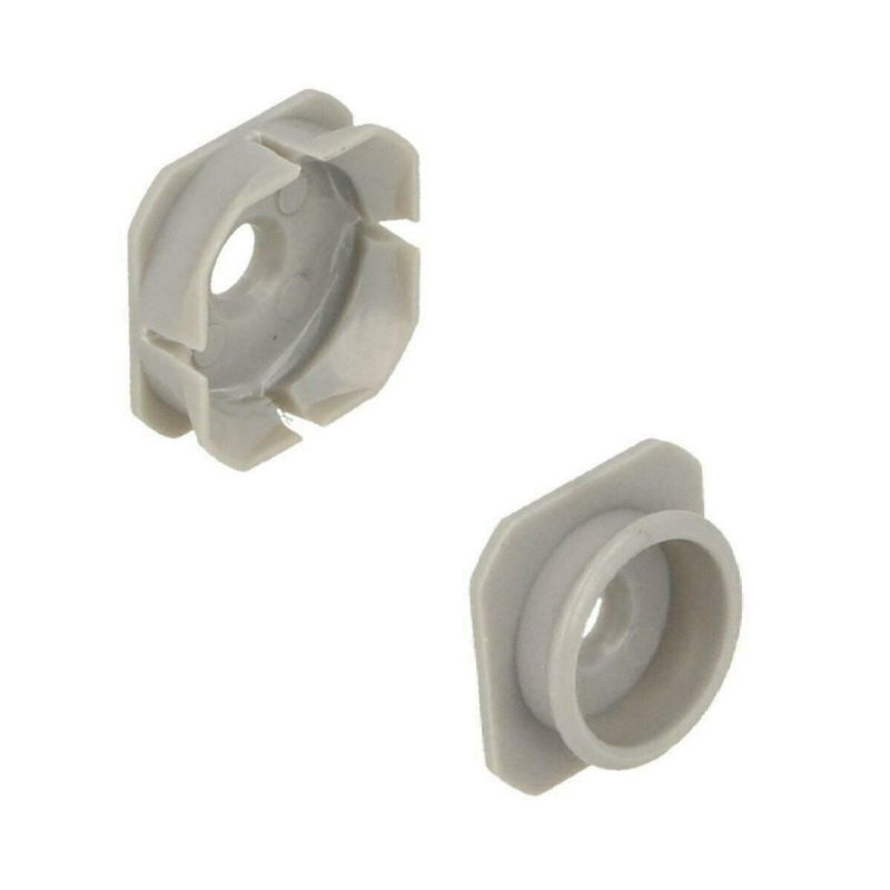 Mocowanie do paneli ściennych Hakner komplet - 20kpl