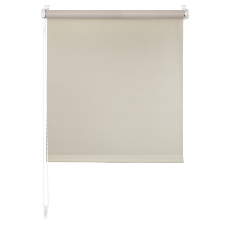 Roleta Appari 68,5 x 215 cm jasnobeżowa