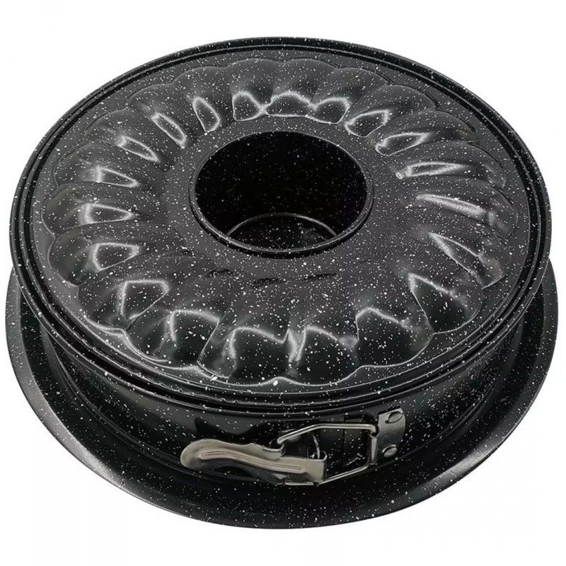 Tortownica Kinghoff rozpinana z wkładem do babki KH-1778 24cm 1szt