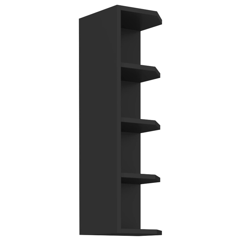 Górny regał kuchenny 30 cm MARGARET