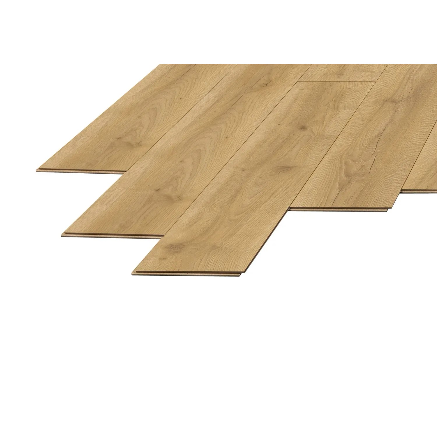 Swiss krono Panel podłogowy Dąb Lucerna 8 mm AC4