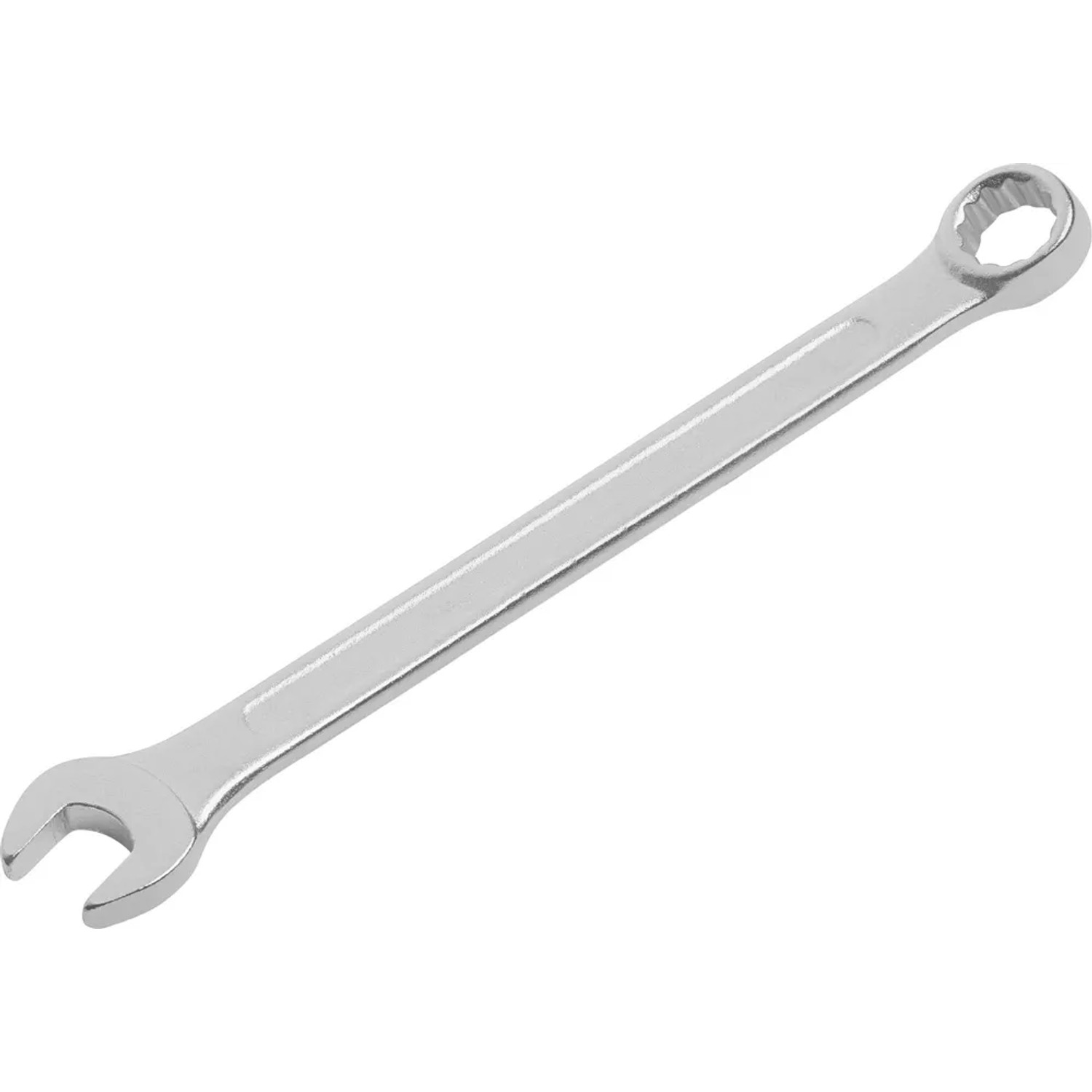 Klucz płasko-oczkowy 10 mm