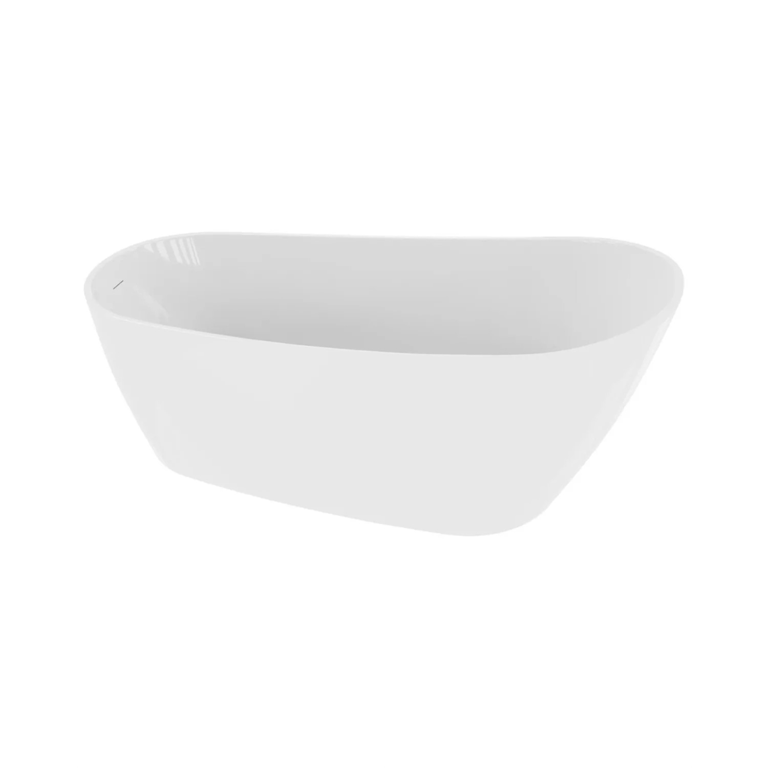 Wanna Modo 170 akryl wolnostojąca 170×80×72