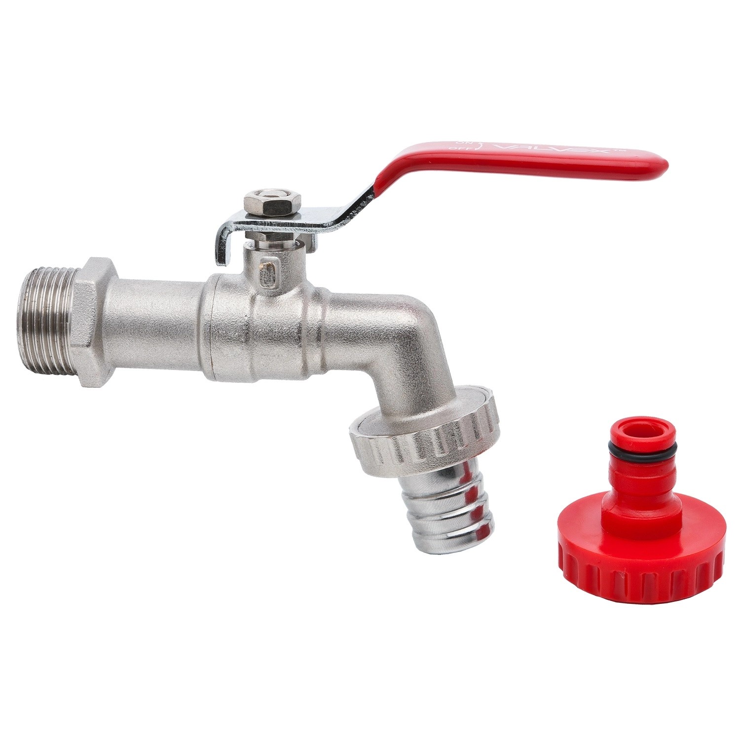 Valvex Zawór czerpalny Oligo 1/2"