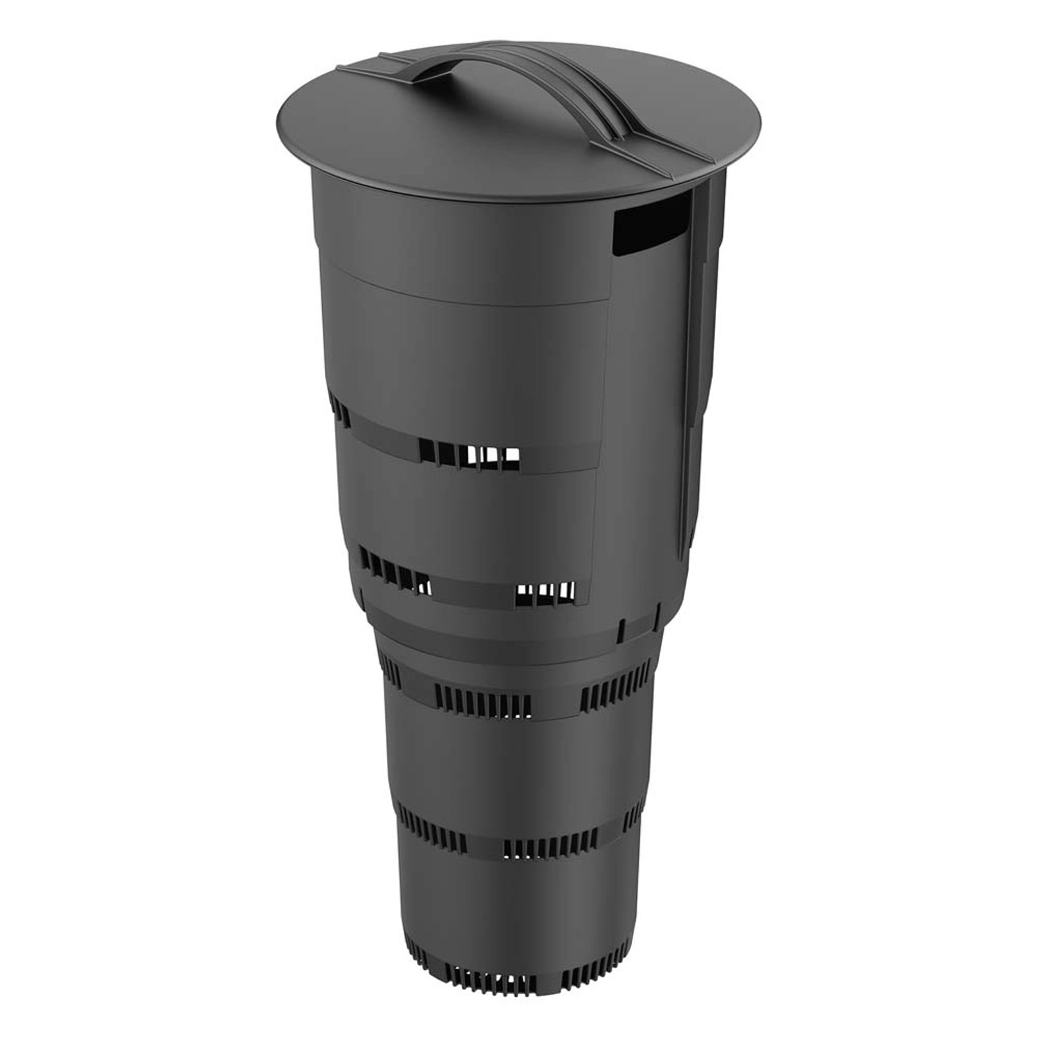 Prosperplast Kompostownik podziemny - 11 l