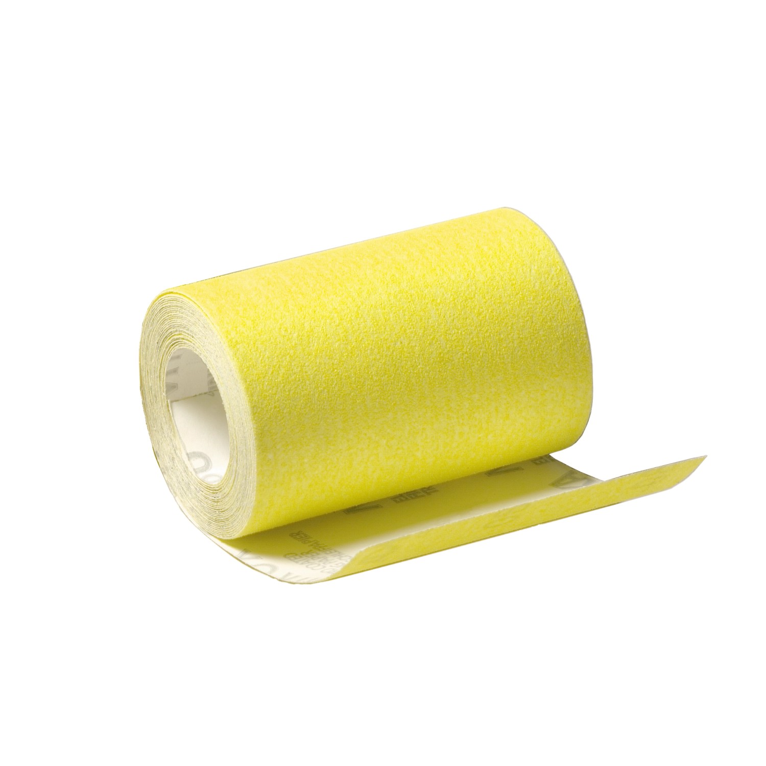 Papier ścierny uniwersalny taśma 93 mm x 5 m P120