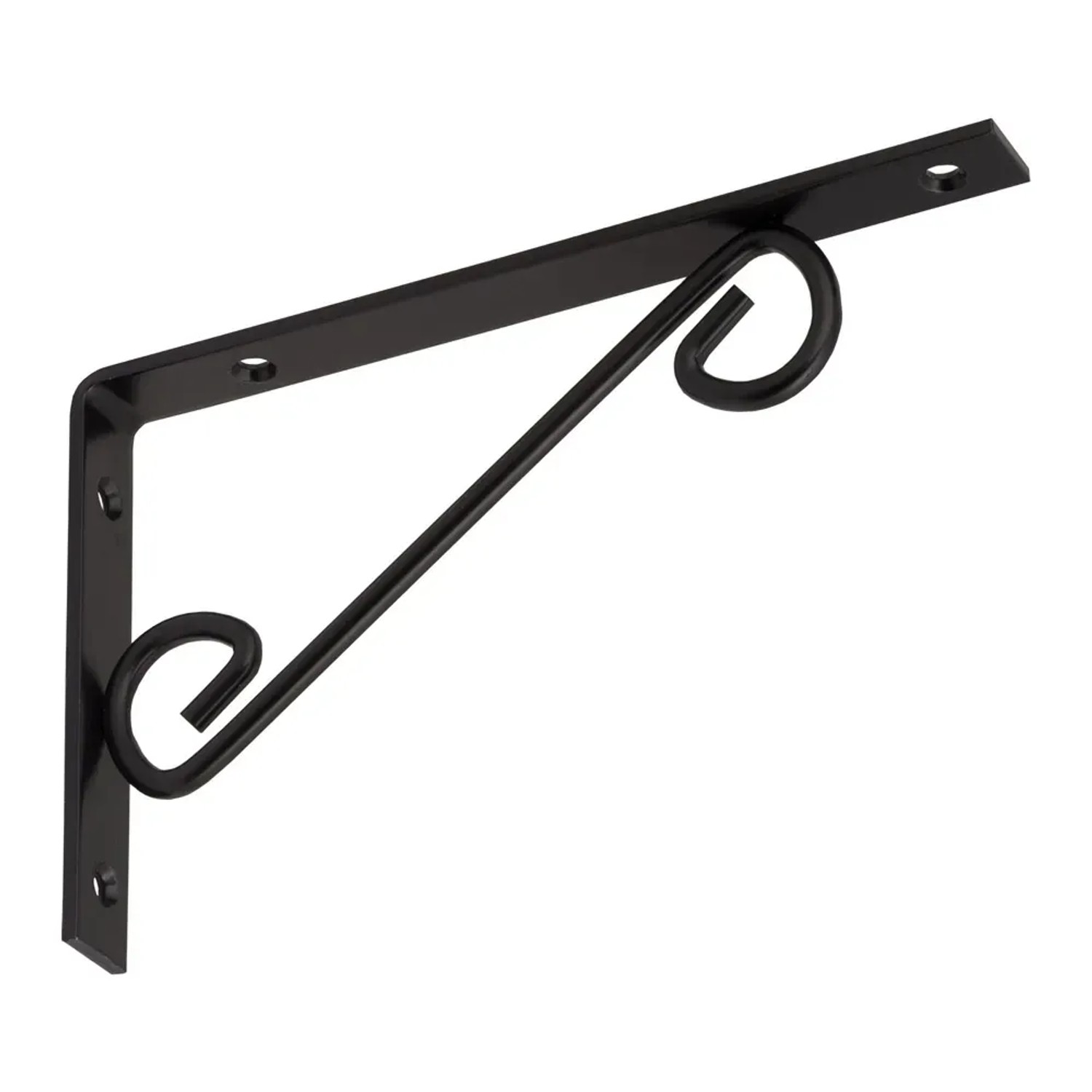 Velano Wspornik WOP 200 czarny 20x12,5cm