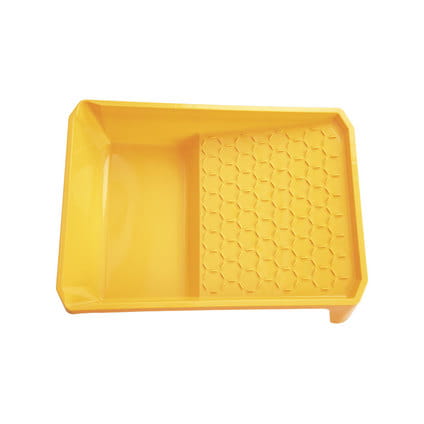 KAEM KUWETA MALARSKA NA WAŁEK 34X37CM HARDY ŻÓŁTA