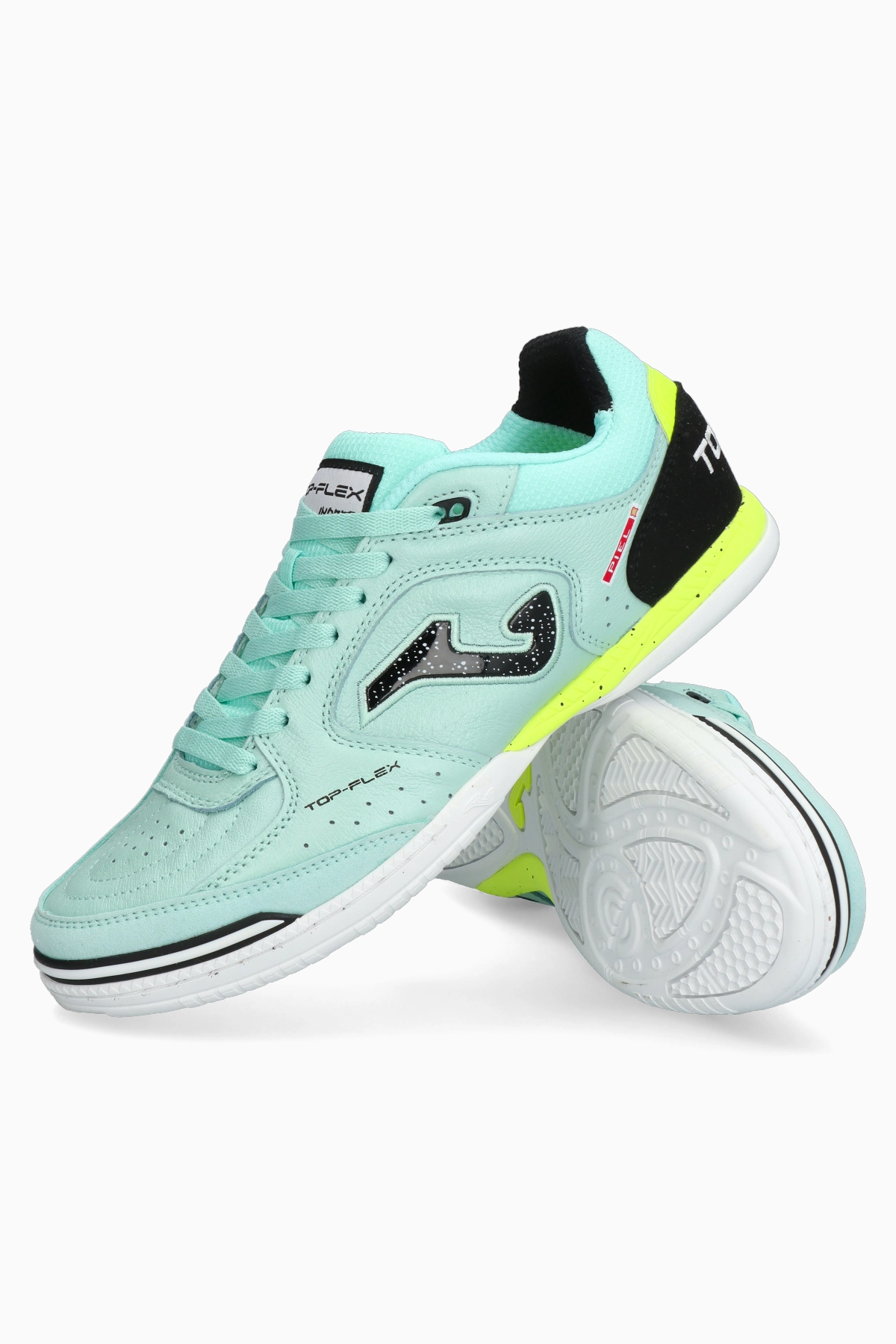 Halówki Joma Top Flex 2515 IN - Miętowy
