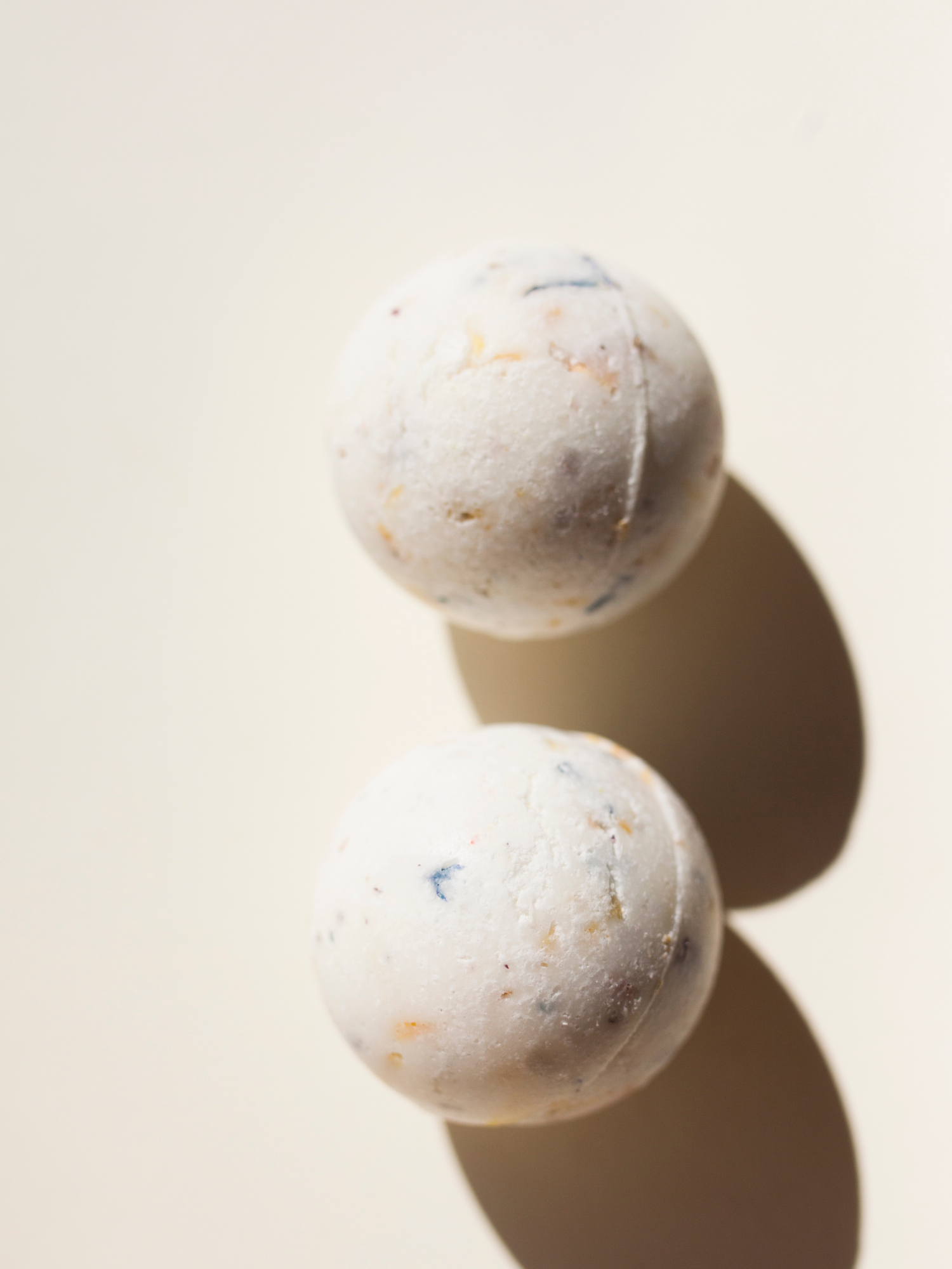 Creamers - Strawberry kisses