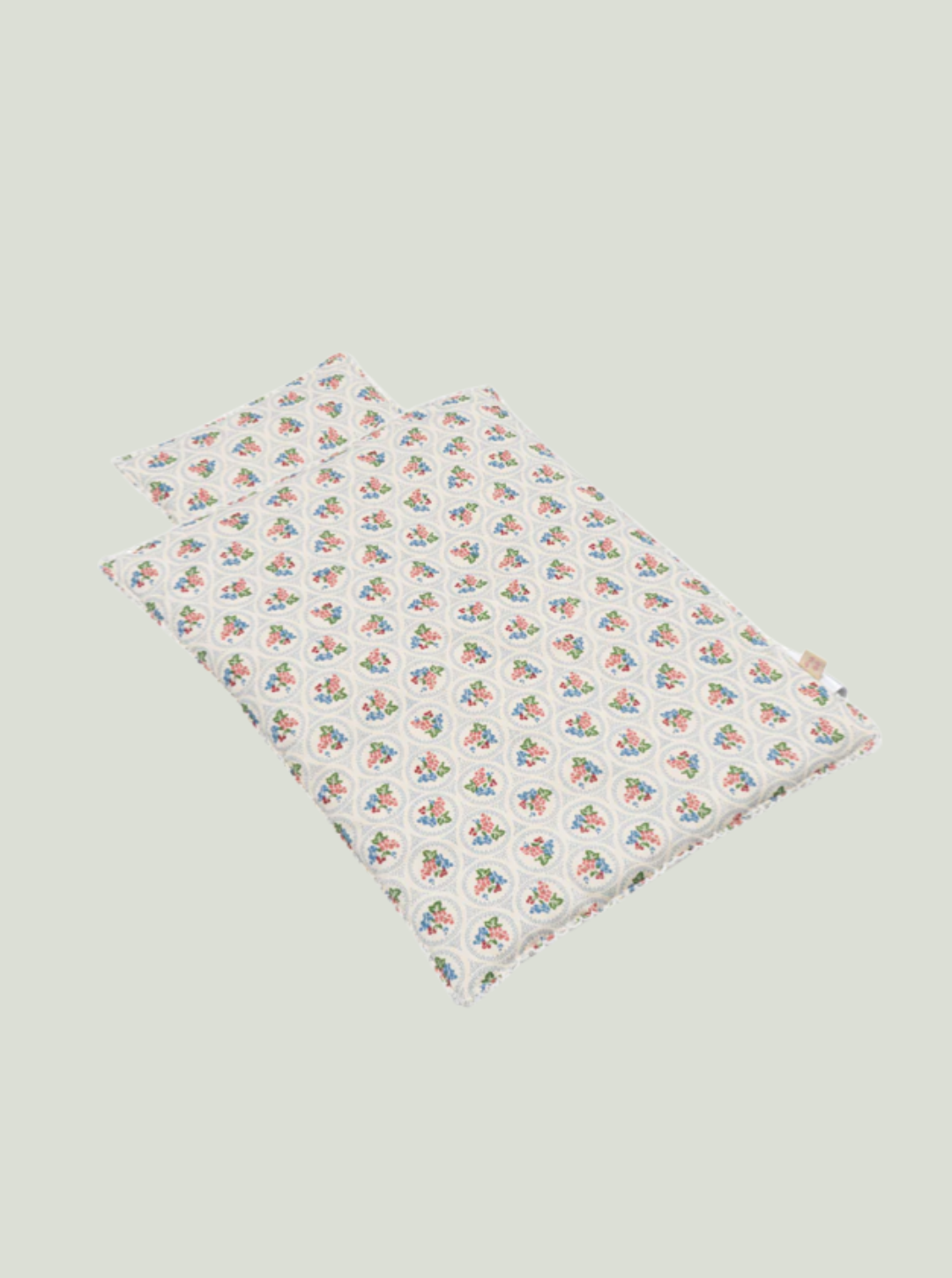 Pościel dla lalki DOLL BEDDING VERONA BLUES Konges Sløjd