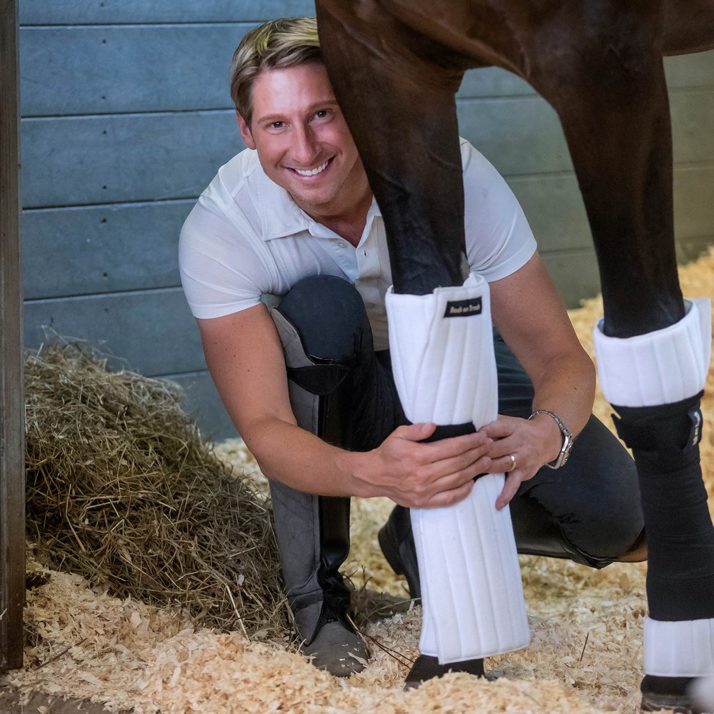 Back on Track Back on Track podkładki pod owijki Scandic 24h