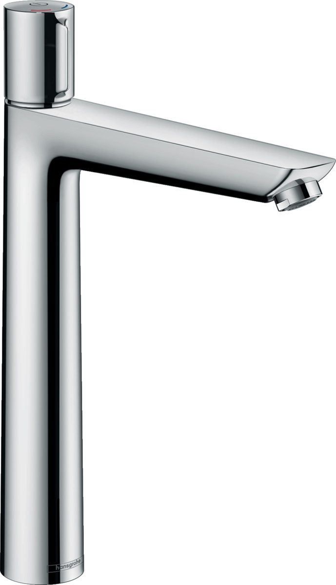 Hansgrohe Talis Select E bateria umywalkowa stojąca EcoSmart chrom 71753000 - Wysyłka w 24h