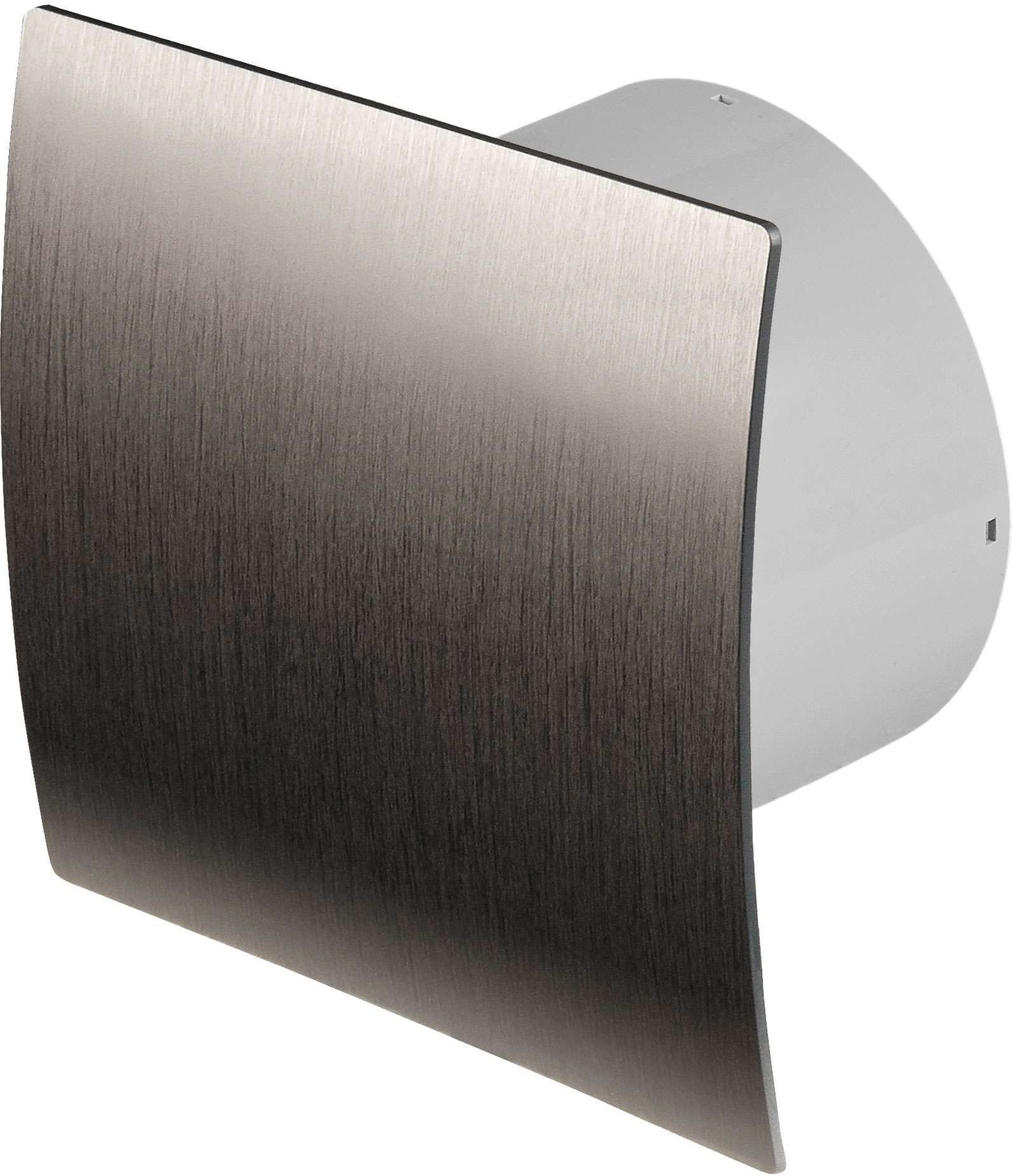 Awenta Escudo wentylator srebrny WES125