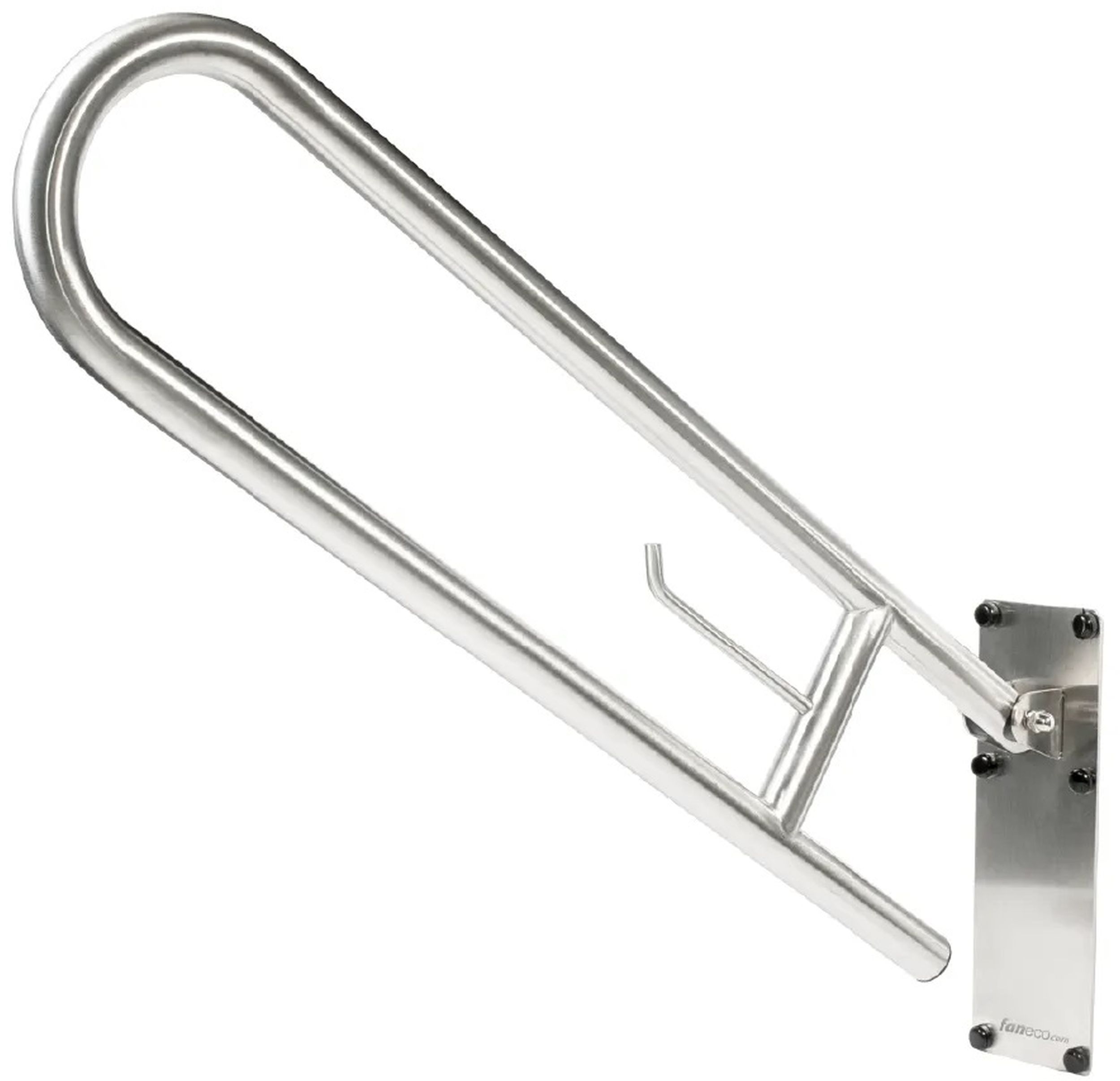 Faneco poręcz ścienna N15051.80.S