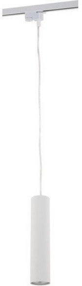 Nowodvorski Lighting Profile Eye White lampa do szynoprzewodów 1x35W LED biała 9337