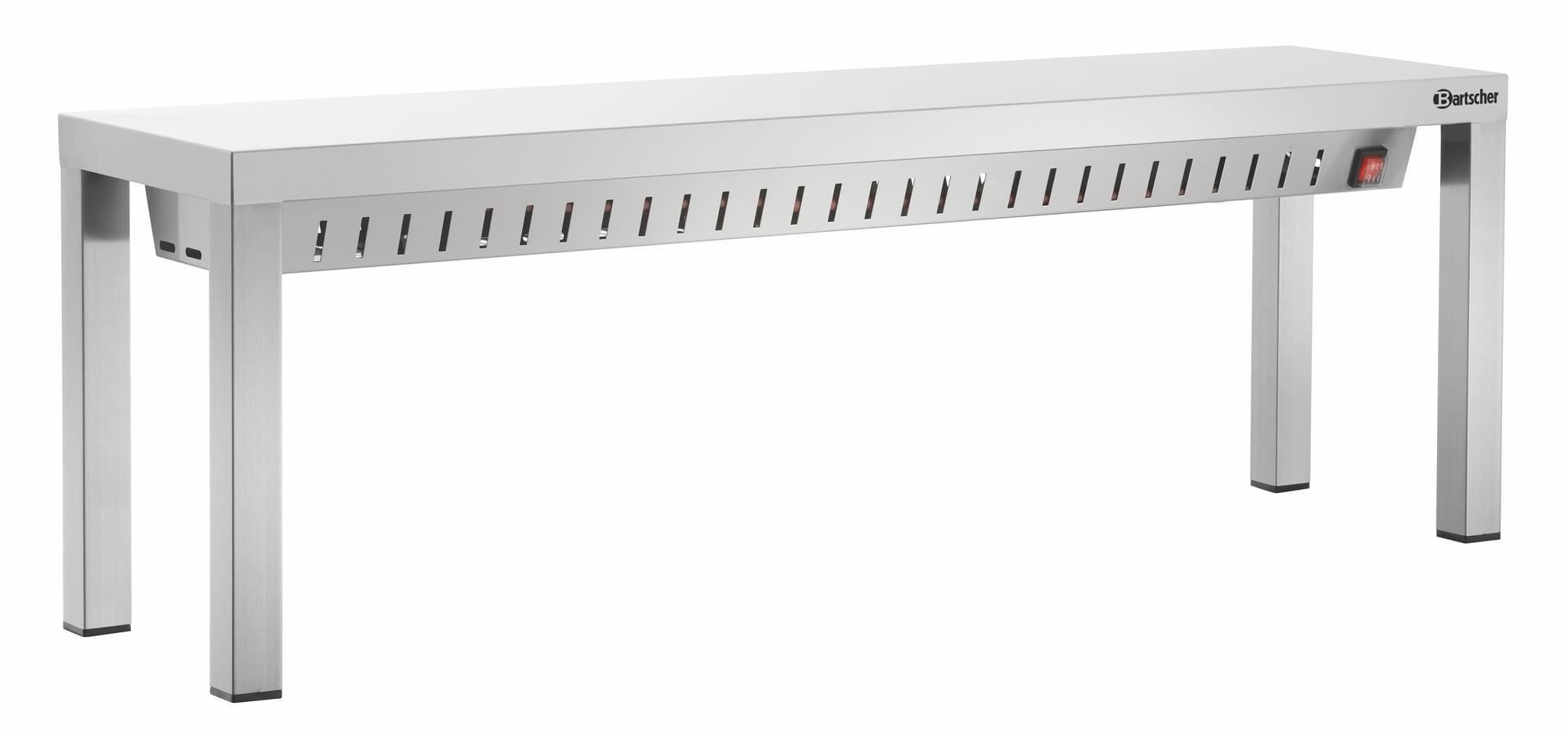 Mostek grzewczy 200 cm, 800 W