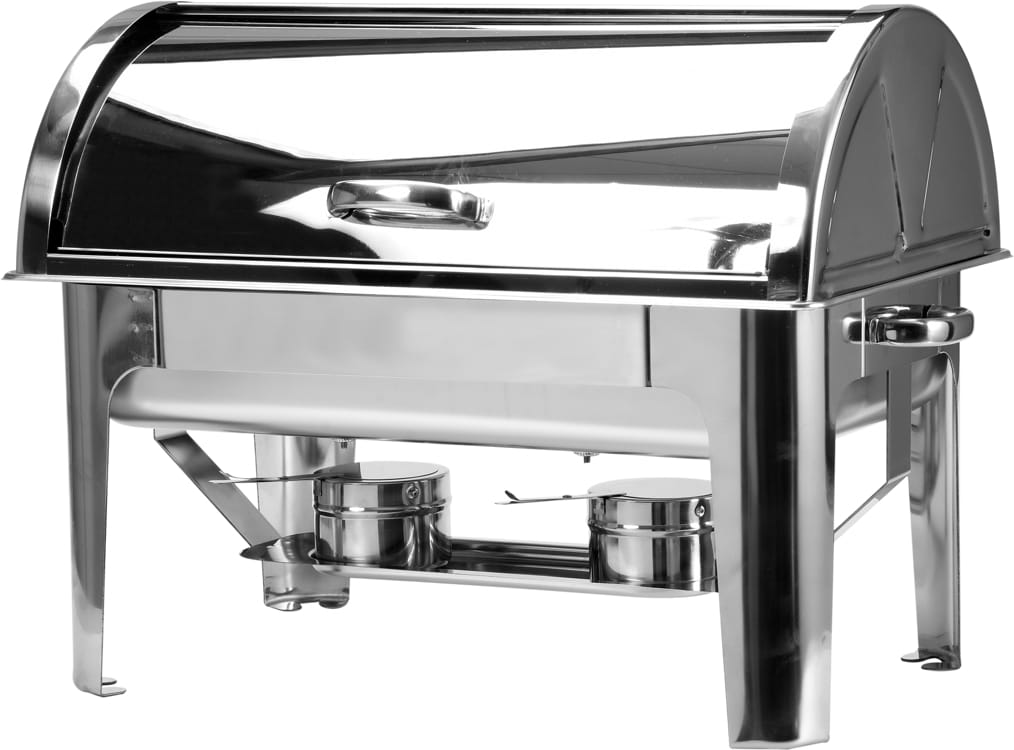 Podgrzewacz na pastę, GN 1/1 z uchylną pokrywą YATO