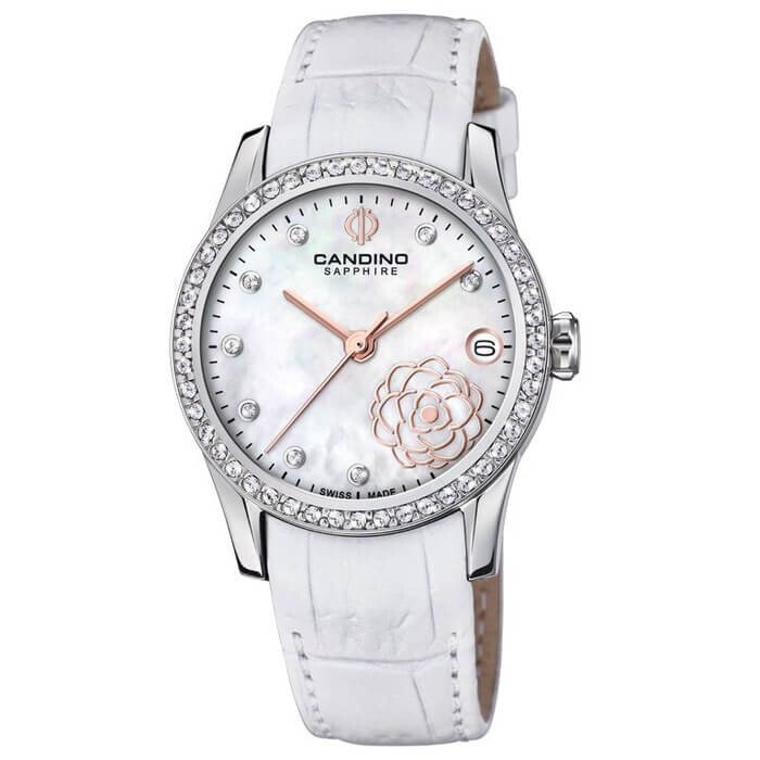 Zegarek damski Candino LADY ELEGANCE C4721_1