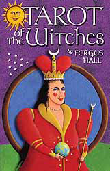 Witches Tarot