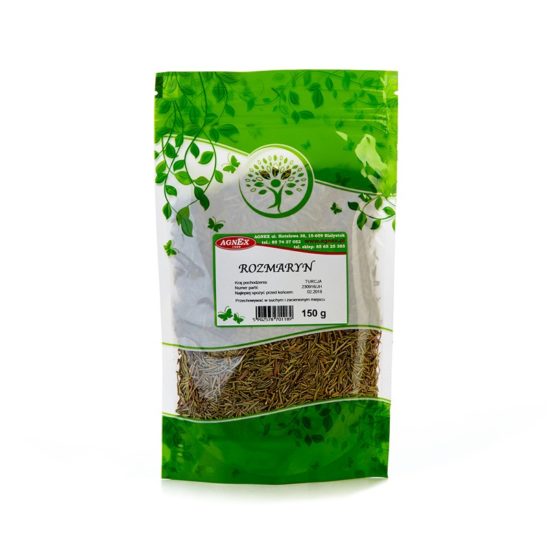 Rozmaryn 150g