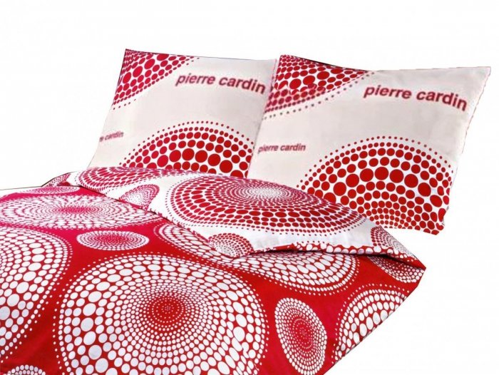 Pościel satynowa 160x200 wz. Summer morning