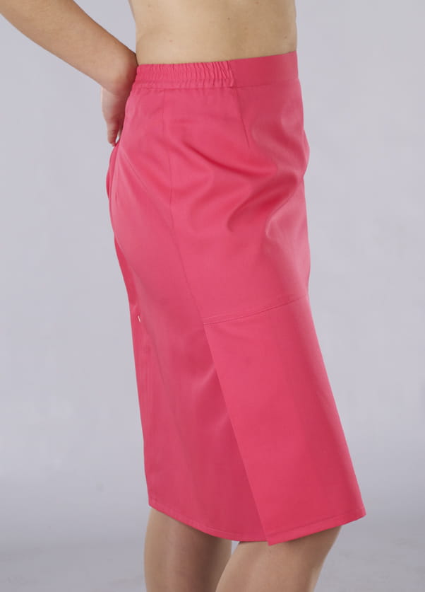 Funkcjonalna spódnica medyczna nr 04