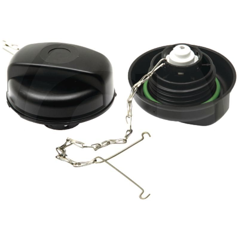 Korek wlewu paliwa Deutz Hürlimann Lamborghini Same 0.016.0151.4