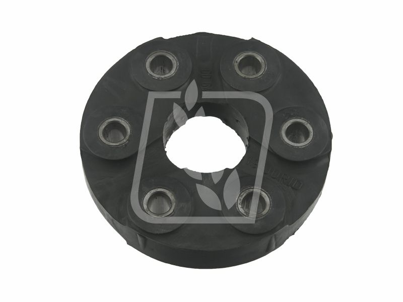 Sprzęgło gumowe otwory 10mm 89515000