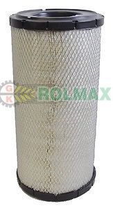 Filtr powietrza zewnętrzny New Holland SL81208 P781039 87682990 SF