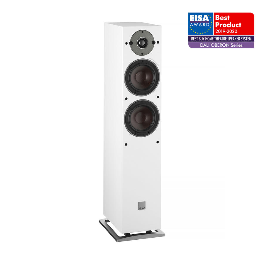 Kolumna dali oberon 5 biały