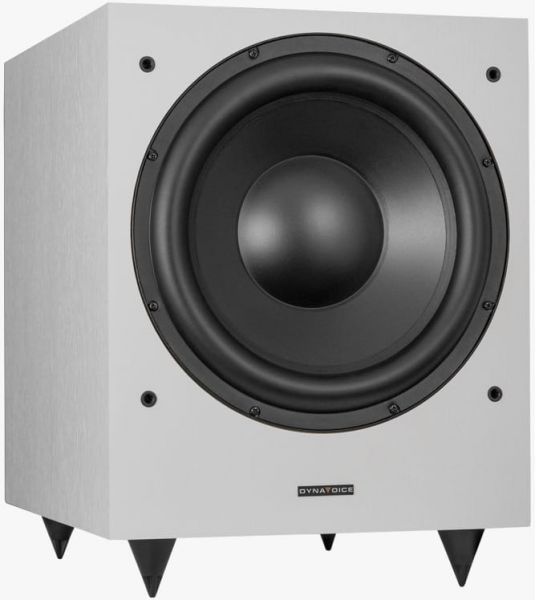 Subwoofer dynavoice mw-12