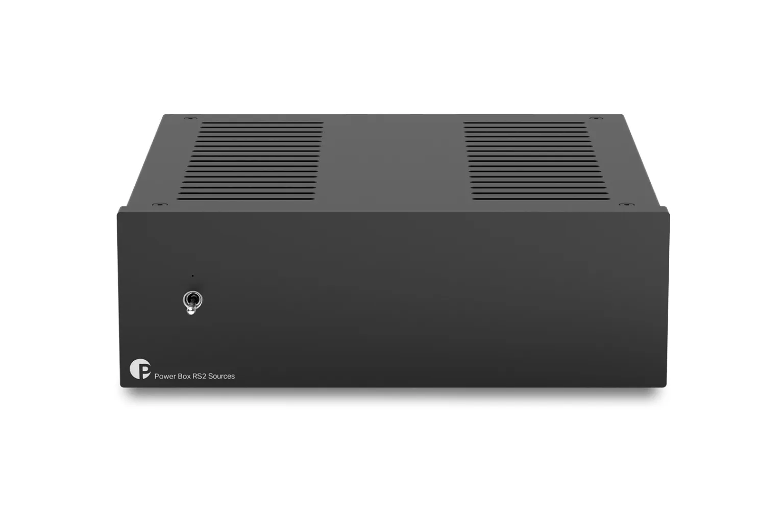 Zasilacz pro-ject power box rs2 sources